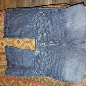 Ariat Jeans